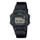 Casio® Digital 'Casio Collection' Herren Uhr W-220H-1A3VEF