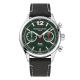 Frederique Constant® Chronograaf 'Vintage rally healey limited edition' Heren Horloge FC-397HDGR5B6