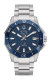 Bulova® Analogue 'Marine Star C Series Hpq Precisionist' Men's Watch 96B433