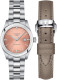 Tissot® Analoog 'T-my lady' Dames Horloge T1320071133600