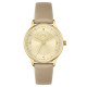 Lacoste® Analoog 'Club' Dames Horloge 2001167