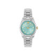 Versace® Analog 'Millenium' Damen Uhr VE0E00225
