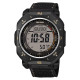 Casio® Digital 'Pro Trek' Men's Watch PRG-69B-1ER