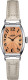 Tissot® Analoog 'Heritage porto' Dames Horloge T1281091628200
