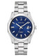 Bulova® Analogue 'Surveyor' Men's Watch 96B436