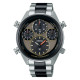 Seiko® Chronograph 'Prospex Speedtimer Limited Edition' Men's Watch SFJ005P1