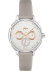 Lacoste® Multi Dial 'Birdie' Dames Horloge 2001207