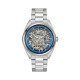 Bulova® Analoog 'Surveyor' Heren Horloge 96A292