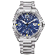 Citizen® Analoog Heren Horloge AW1571-76L