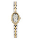 Timex® Analogue 'Trend Cavatina Main Line' Women's Watch TW2Y26800