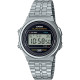 Casio® Digital 'Vintage' Damen Uhr A171WE-1AEF