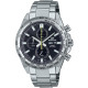 Casio® Chronograaf 'Edifice' Heren Horloge EFR-574D-1AVUEF