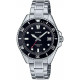 Casio® Analoog 'Casio collection' Unisex Horloge MDV-10D-1A1VEF