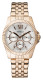 Orphelia® Multi Dial 'New Tradition' Unisex's Watch 153-4713-87