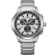 Citizen® Chronographe  Hommes Montre AT2530-85A