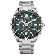 Citizen® Chronographe 'Of Sporty Aqua' Hommes Montre AT2561-81X