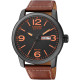 Citizen® Analogique  Hommes Montre BM8476-07EE