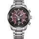Citizen® Multi Zifferblatt 'Tsuki-yomi' Herren Uhr BY1018-80X