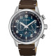 Citizen® Chronograaf Heren Horloge CA4420-13L