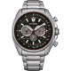 Citizen® Chronographe  Hommes Montre CA4561-89E