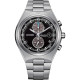Citizen® Chronographe  Hommes Montre CA7090-87E