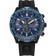 Citizen® Chronographe 'Promaster Sky' Hommes Montre CB5006-02L