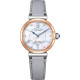 Citizen® Analogique  Femmes Montre EM1074-15D
