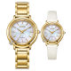 Citizen® Analogique  Femmes Montre EM1092-64D