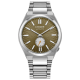 Citizen® Analogique 'Tsuyosa' Hommes Montre NK5010-51X