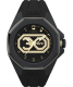 Timex® Analoog 'Ufc pro' Heren Horloge TW2V90200