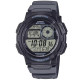 Casio® Digital 'Casio Collection' Men's Watch AE-1000W-8AVEF