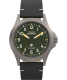 Timex® Analoog 'Expedition north field post' Heren Horloge TW2W78100