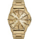 Diesel® Chronograph 'Framed' Herren Uhr DZ4659