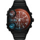 Diesel® Chronograph 'Sideshow' Herren Uhr DZ7474