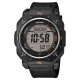 Casio® Digital 'Pro Trek' Men's Watch PRG-69-1ER