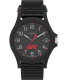 Timex® Analoog 'Ufc apex' Heren Horloge TW2V55000