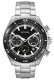 Bulova® Chronograph 'High Frequency Quartz' Herren Uhr 98B298
