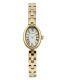 Timex® Analogue 'Trend Cavatina Main Line' Women's Watch TW2Y26700