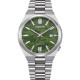 Citizen® Analogique 'Tsuyosa' Hommes Montre NJ0159-86X