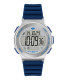 Adidas Originals® Digital 'Expression Three Digital' Unisex's Watch AOFH25508
