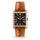 Ice Watch® Digitaal 'Ice smart tk 2.0 - rose-gold - cognac croco' Unisex Horloge 025383