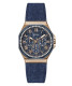 Guess® Multi Dial 'Glaze' Women's Watch GW0753L5