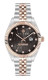 Philipp Plein® Analoog 'Date superlative' Heren Horloge PWMFA0625