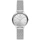 Emporio Armani® Analogique 'Kappa' Femmes Montre AR11128