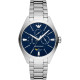 Emporio Armani® Multi Dial 'Claudio' Heren Horloge AR11553