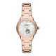 Emporio Armani® Analoog 'Mia' Dames Horloge AR60072