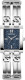 Guess® Analogue 'Mod Id' Women's Watch GW0807L1
