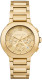 Michael Kors® Chronograaf 'Gramercy' Dames Horloge MK7520