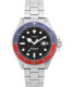 Timex® Analoog 'Harborside coast automatic' Heren Horloge TW2V72100