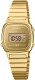 Casio Digital 'Casio Collection Vintage' Damen Uhr LA670WEGS-9AEF
